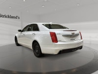 **Strickland's is home of the Hassle-Free car shopping experience. We make car buying fun, find your... (image 3)