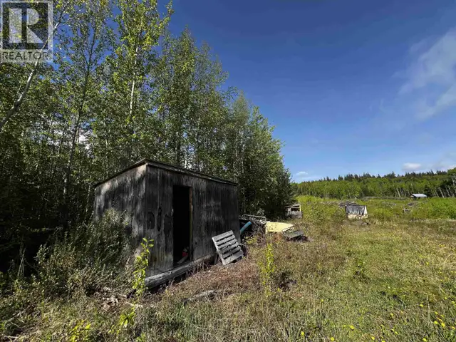 LOT A HART ROAD Fraser Lake, British Columbia in Land for Sale in Burns Lake - Image 10