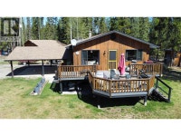 3253 CHAPMAN ROAD Smithers, British Columbia Smithers Skeena-Bulkley Area Preview
