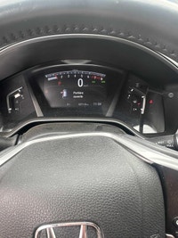 -Regina Honda Odometer is 52747 kilometers below market average! Recent Arrival! 2022 Honda CR-V EX-... (image 7)