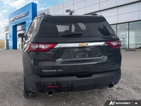 Saskatoon Motor Products - Recent Arrival! 2020 Chevrolet Traverse LT True North Traverse LT True No... (image 4)
