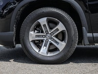 *The listed price reflects a financing offer and includes a $1,500 rebate.* *WATERLOO HONDA'S **PRE-... (image 3)