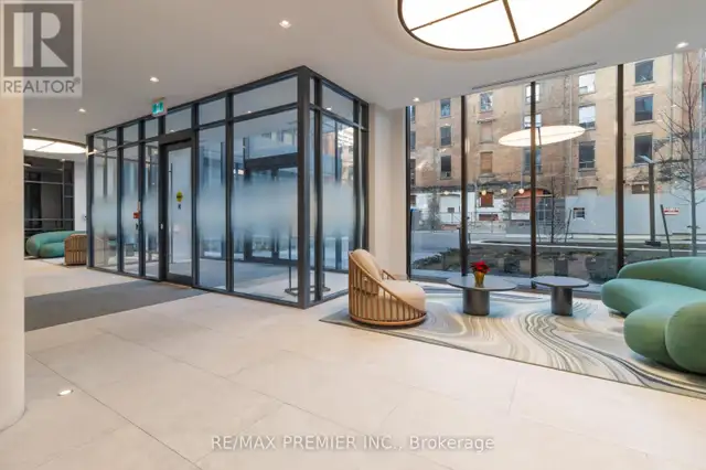 308 - 9 TECUMSETH STREET Toronto (Niagara), Ontario62868539618947123