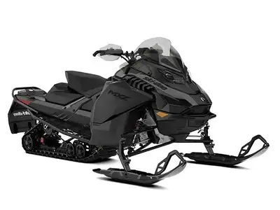 2026 Ski-Doo Ski-Doo MXZ Adrenaline 850 E-TEC Black Discover the 2026 Ski-Doo MXZ Adrenaline 850 E-T...