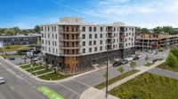 Vivaxcès Destimo II offre des appartements tout inclus neufs. Ce projet résidentiel moderne allie co... (image 5)