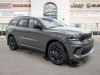 Cruise Control w/Steering Wheel Controls, Black Grille, WHEELS: 20 X 8 BLACK NOISE ALUMINUM, TIRES:... (image 7)