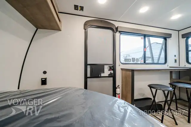 2026 Keystone Springdale 1200BT in Travel Trailers & Campers in Kelowna - Image 23