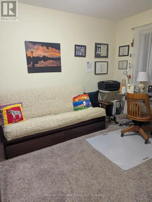 16 - 27 FAIRHAVEN LANE Goderich (Goderich (Town)), Ontario in Condos for Sale in Grand Bend - Image 17