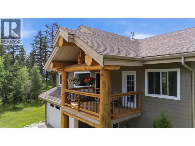 1898 ROSS ROAD Williams Lake, British Columbia in Houses for Sale in Williams Lake - Image 4