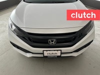 1 OWNER / Front Heated Seats, Climate Control, Dual Zone Front Climate Control and more! Clutch is t... (image 6)
