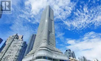 4509 - 11 WELLESLEY STREET W Toronto (Bay Street Corridor), Onta