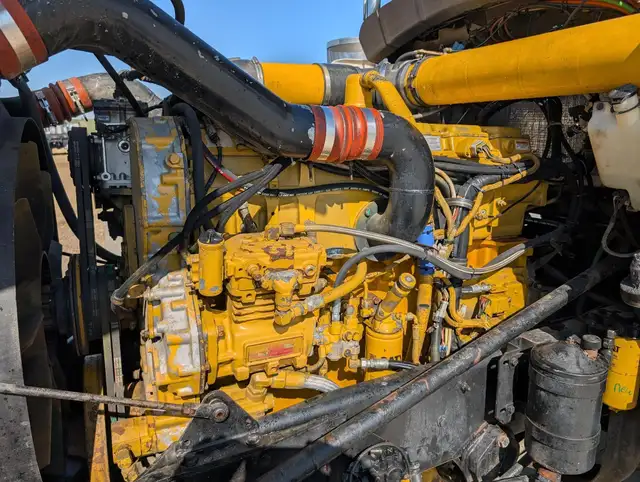 1998 KENWORTH W900L in Heavy Trucks in City of Montréal - Image 19