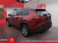 XLE AWD Engine: 4 Cylinder Engine 2.5L L/100Km City: 5.8 L/100Km Hwy: 6.3 Safety Equipment Electroni... (image 3)