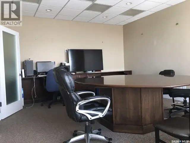 108 MAIN STREET N Moose Jaw, Saskatchewan in Commercial & Office Space for Sale in Moose Jaw - Image 39