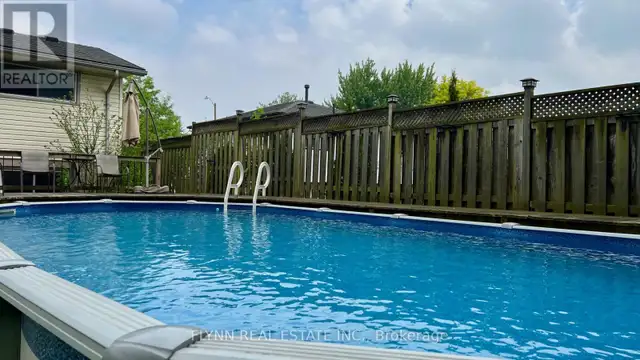 5985 BELAIRE AVENUE Niagara Falls (West Wood), Ontario in Houses for Sale in St. Catharines - Image 38