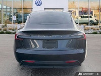 This Tesla Model 3 delivers a Electric engine powering this Automatic transmission. Wireless Phone C... (image 3)