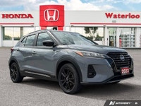 *The listed price reflects a financing offer and includes a $1,500 rebate.* *WATERLOO HONDA'S **PRE-... (image 8)