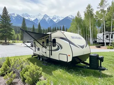 - Year: 2018 - Make: Keystone - Model: BULLET 272BHS - Price: $29887 2018 Keystone Bullet 272BHS Lig...
