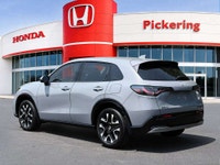 Certified. EX-L|AWD|Leather|Sunroof|CarPlay 2026 Honda HR-V EX-L EX-L|AWD|Leather|Sunroof|CarPlay Ur... (image 6)