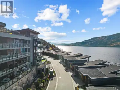 Welcome to GRANITE at McKinley Beach, where breathtaking lake views and resort-style living come tog...