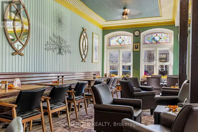 117 ST LAWRENCE STREET Merrickville-Wolford, Ontario in Commercial & Office Space for Sale in Ottawa - Image 25