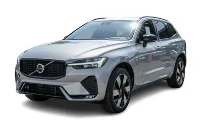 Garantie de 12 mois, kilométrage illimité : Offerte directement par Volvo Cars Canada, elle couvre d...