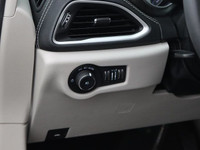 Used | Chrysler | Pacifica | Touring | Black | FWD The 2023 Chrysler Pacifica Touring L FWD is the p... (image 8)