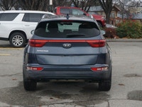 2017 Kia Sportage LX AWD Reliable, versatile, and ready for any season this 2017 Kia Sportage LX AWD... (image 5)