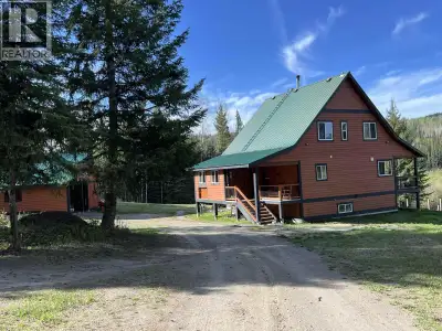 Experience privacy, comfort and natural beauty in this beautifully finished 4-bed, 2-bath family hom...
