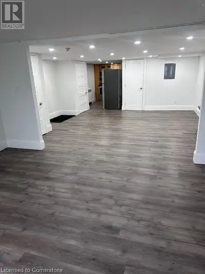 2 GRANT Boulevard Unit# 22 Hamilton, Ontario