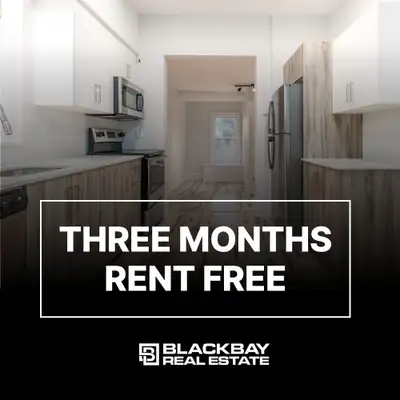 Brand New Suites Be the First to Live Here! 513 Herring Cove Road | Available: November 1, 2025 Limi...