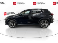 WAS: $47588 NOW: $47188 plus taxes and licensing feesVehicle DescriptionThis Lexus NX 350 Ultra Luxu... (image 4)