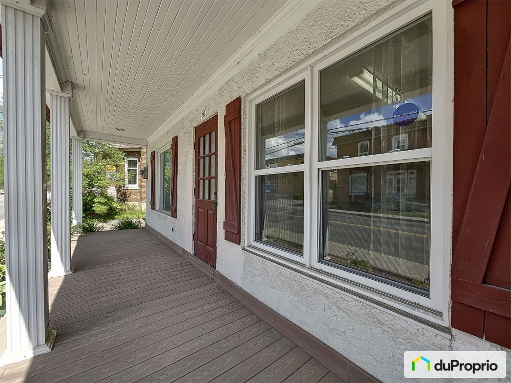 $199,000 - Triplex for sale in Ste-Thecle — photo 3