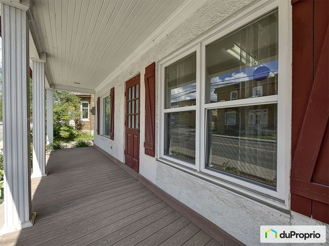 $199,000 - Triplex for sale in Ste-Thecle — photo 3