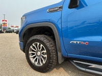 This GMC Sierra 1500 boasts a Gas V8 6.2L/376 engine powering this Automatic transmission. ENGINE, 6... (image 5)