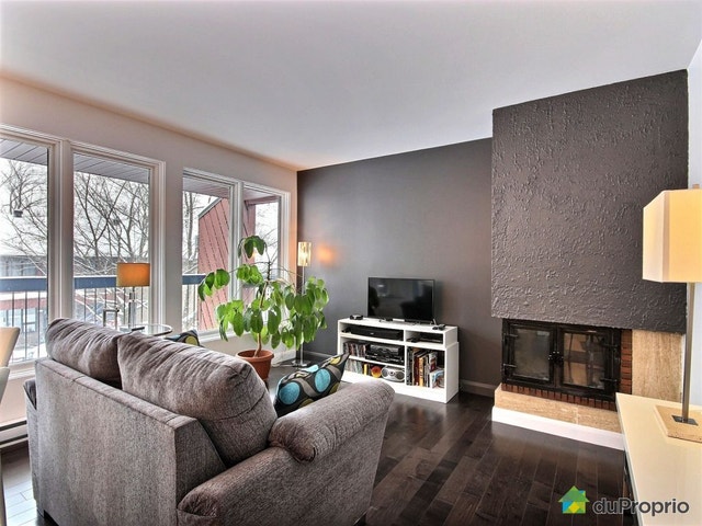 $315,000 - Condominium for sale in Sillery — photo 2