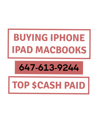 Get Cash for Apple iPhone 17 series, iPhone 16 Series, MacBooks, View more
