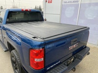 NO ACCIDENTS, ELEVATION, HEATED SEATS, RUNNING BOARDS, MUD FLAPS, TRAILER BRAKE CONTROLLER, FOG LIGH... (image 3)