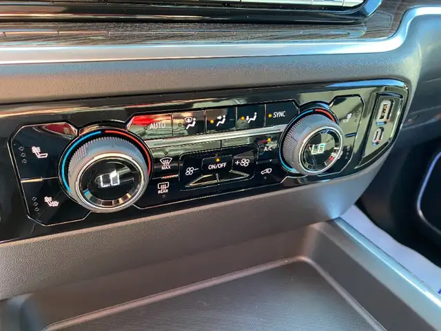 2026 Chevrolet Silverado 3500HD LT Leather|Heated Seats|Heated S in Cars & Trucks in Red Deer - Image 9