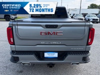 Denali Crew Standard Box, Denali Reserve Pkg, P/Sunroof, Heads Up Display, 3.0L Diesel, 22" Painted... (image 7)