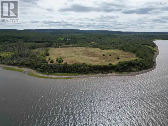 Lot Shore Road Lower Barneys River, Nova Scotia62863786995970122