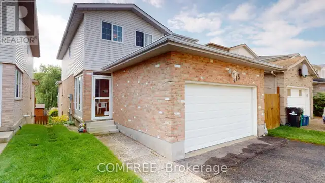 115 RESURRECTION DRIVE Kitchener, Ontario in Houses for Sale in Kitchener / Waterloo - Image 25