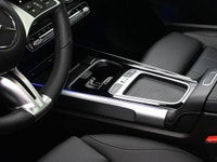 The Mercedes-Benz EQB 300 4MATIC is a premium all-electric SUV that combines luxury, versatility, an... (image 7)