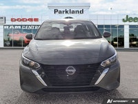 This Nissan Sentra delivers a Regular Unleaded I-4 2.0 L/122 engine powering this Variable transmiss... (image 8)