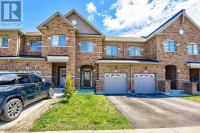 32 DAVENFIELD CIRC Brampton, Ontario