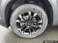 Conquer every journey with confidence in this impressive 2023 Chevrolet Trailblazer LT, an SUV engin... (image 8)