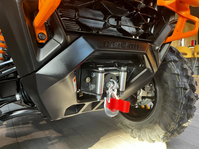 2026 CAN AM OUTLANDER MAX XT P 1000R (FINANCING AVAILABLE) in ATVs in Strathcona County - Image 10