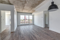 new/nouveau apartment for rent, logement locatif-à louer, 5.5, 5 1/2, 3 bedrooms/chambres, Outremont... (image 1)