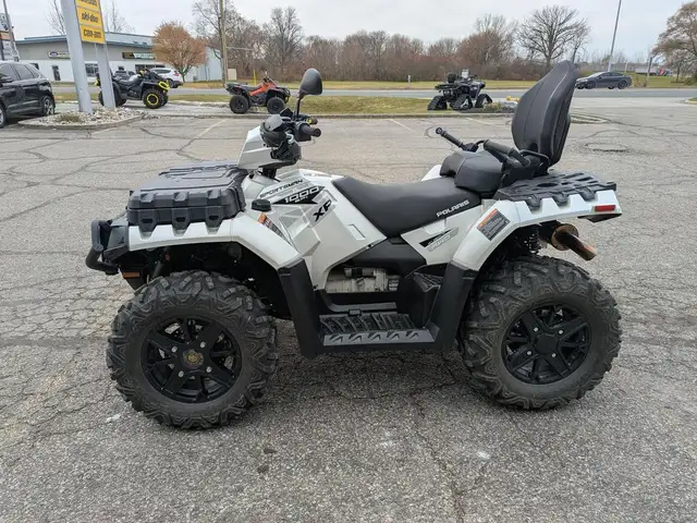 2023 Polaris SPORTSMAN 1000 XP TOURING in ATVs in Sarnia - Image 5