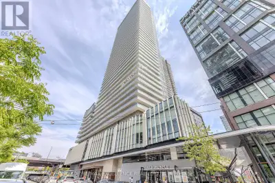1502 - 15 LOWER JARVIS STREET Toronto (Waterfront Communities),